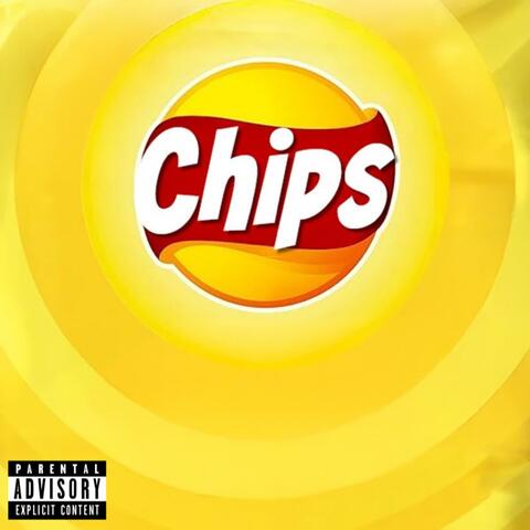 Chips album art
