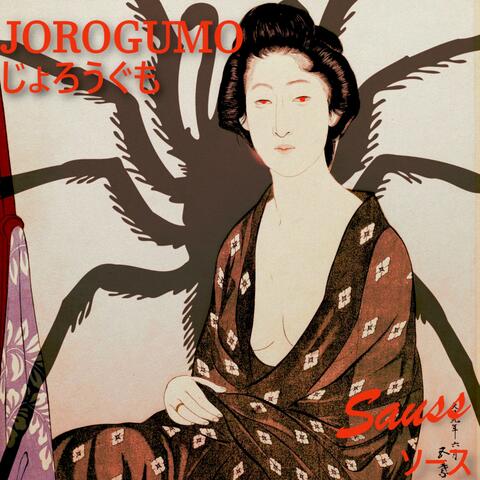 Jorogumo album art