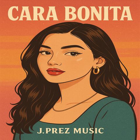 Cara Bonita album art