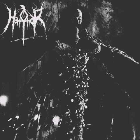 Hathor (Demo) album art