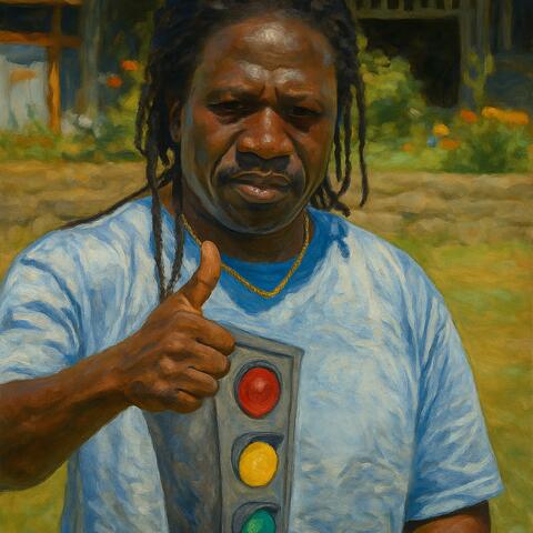 Swipe Right Left Generation (feat. Alex Kajumulo The Original Bushman) album art