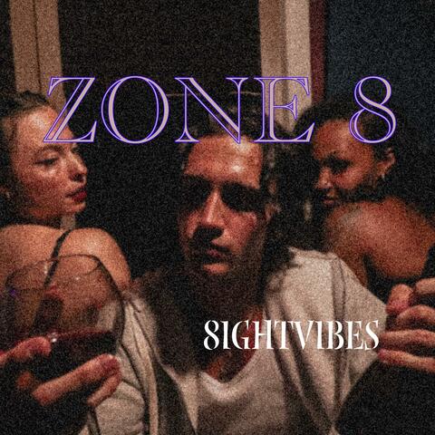 Zone 8 album art