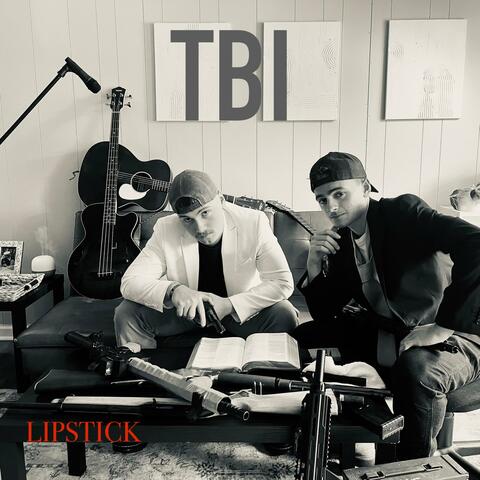 TBI album art
