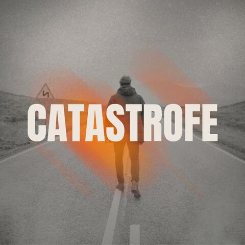 Catastrofe album art