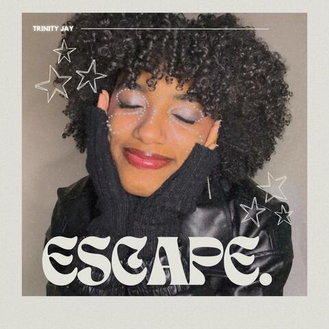 Escape. (DELUXE) album art