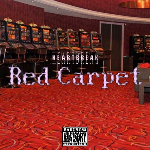 Red Carpet album art