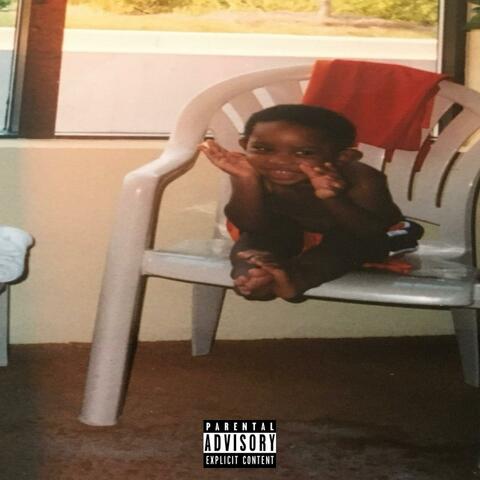 Say Ya Grace album art