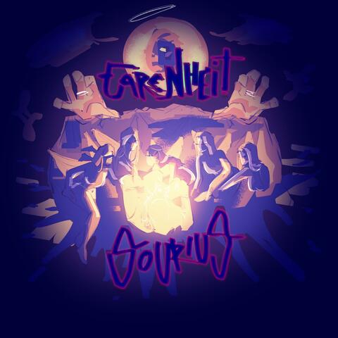 Farenheit album art