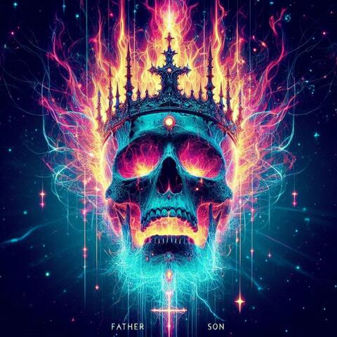 Control album art