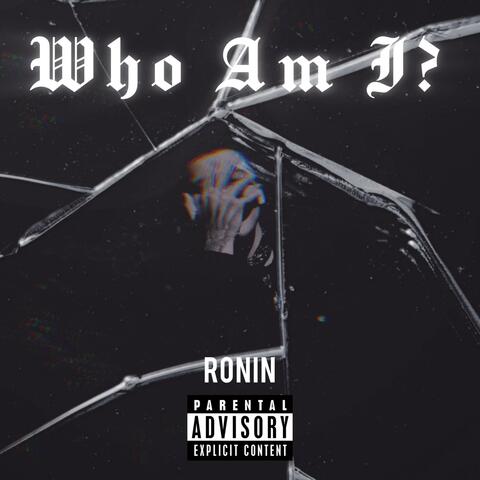 Who Am I? album art