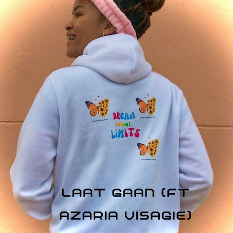 Laat Gaan (feat. Azaria Visagie) album art
