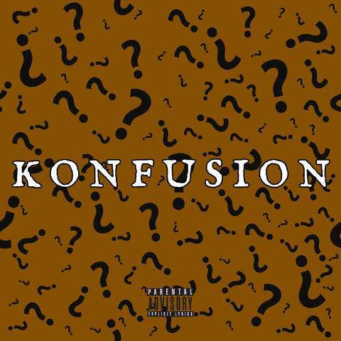 KONFUSION (feat SLEEZ 3) album art