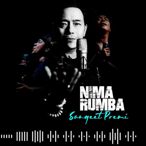 Sangeet Premi album art