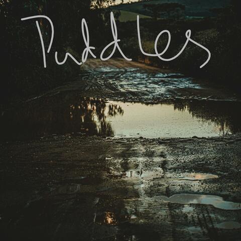 Puddles album art