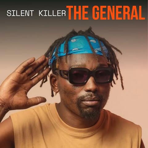 The General album art
