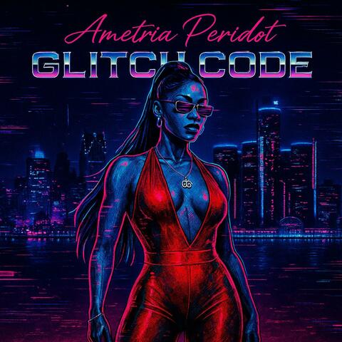 Glitch Code album art