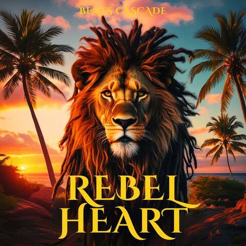 Rebel Heart album art