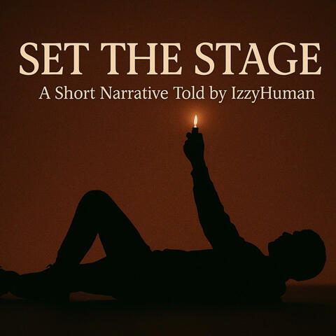 Set The Stage album art