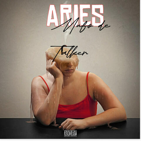 ARIEs album art