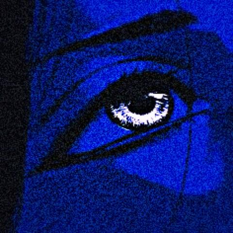 kerosene album art