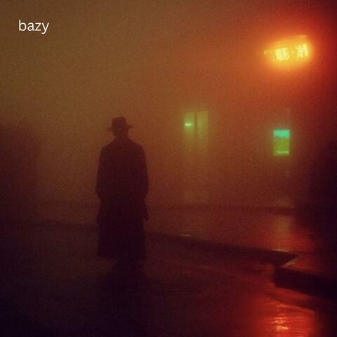 the way it was album art
