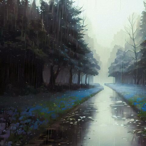 Pale Rain album art