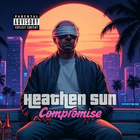 Compromise album art
