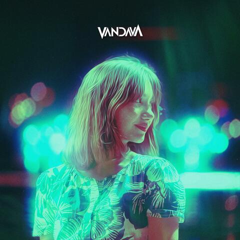 Teal (Variation of Another Love) (feat. Moreaz) album art