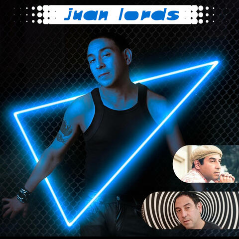 In A Trance (2025 remix) album art