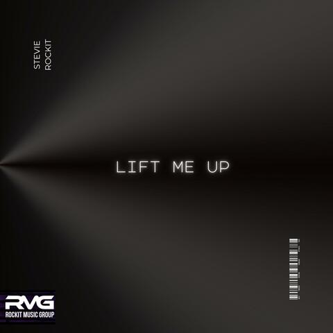 Lift Me Up album art