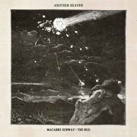 Macabre Subway album art
