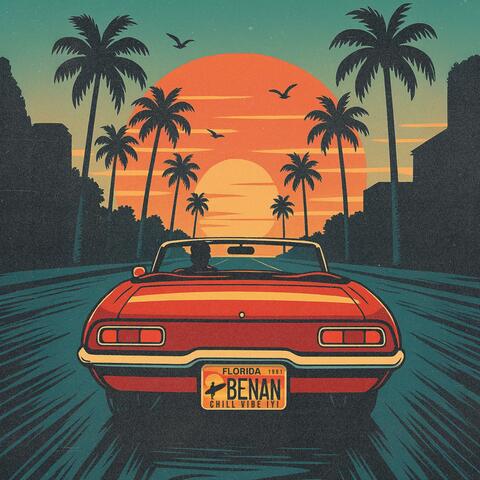 chill vibe iyi album art