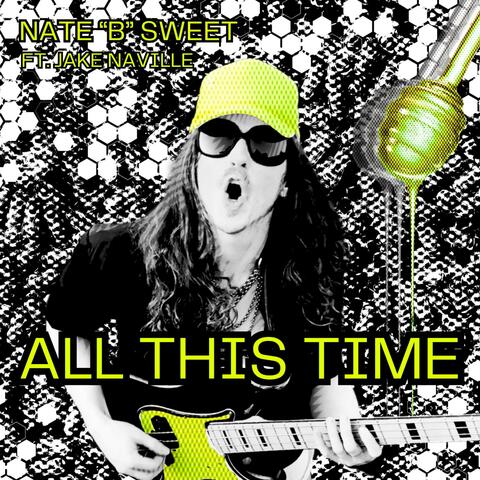 All This Time (feat. Jake Naville) album art