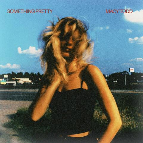something pretty album art