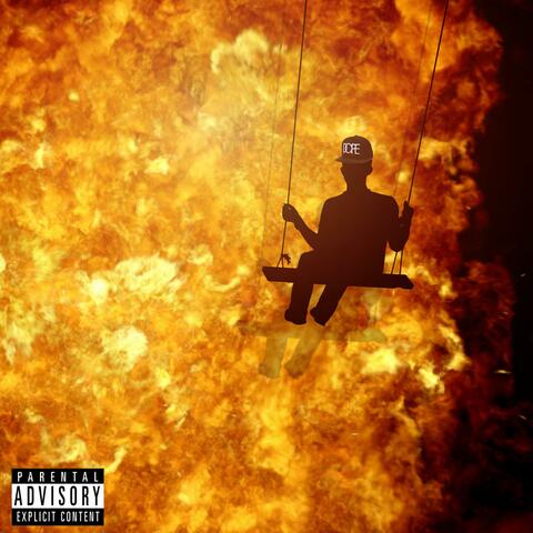 Dope (Take Some) album art