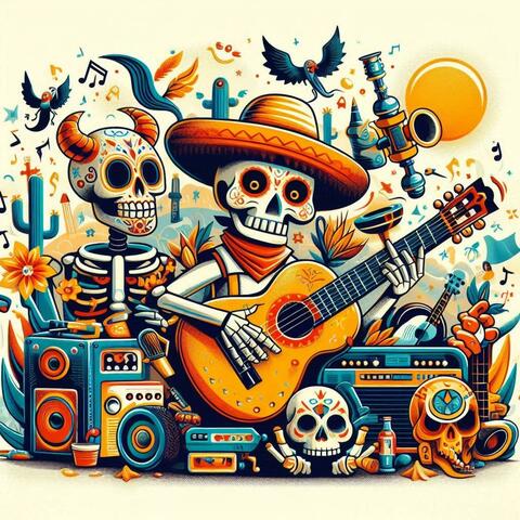 VIVA LA VITA album art