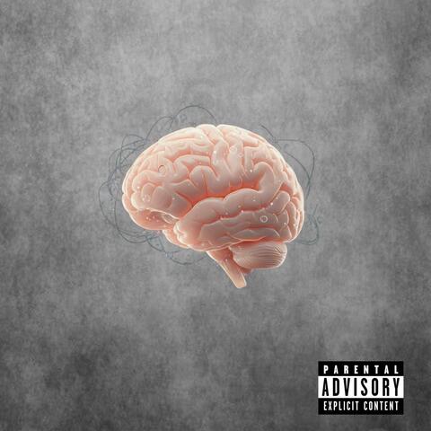 R00MSERVICEBRAIN (feat. macroblakcrow) album art