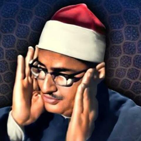 إن النفس لأمارة بالسوء إلا ما رحم ربي album art