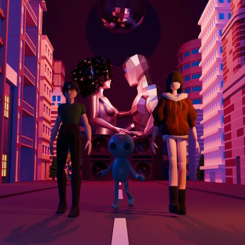 Disco Callejero album art