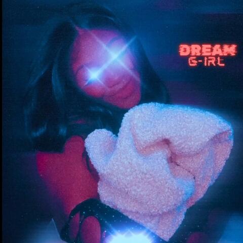 Dream Girl album art