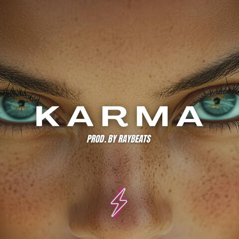 KARMA album art