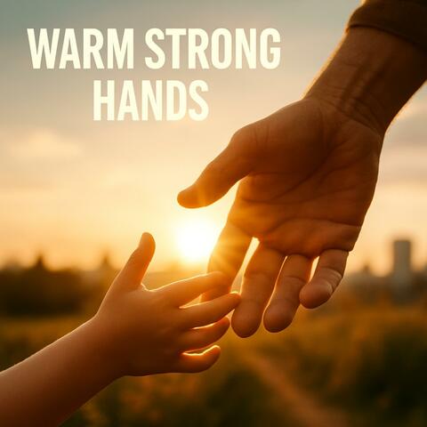 Warm Strong Hands Honor Fathers album art