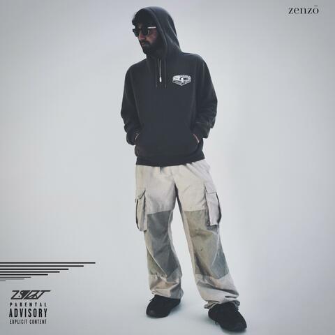 zenzō album art