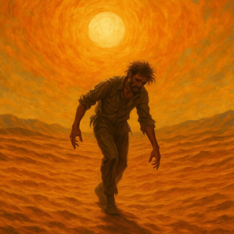 Heatstroke album art