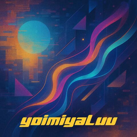 KAORI -GlitchHop mix- album art