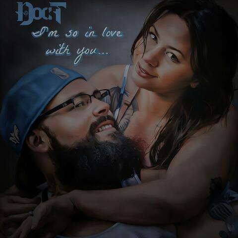 I'm so in Love with You album art