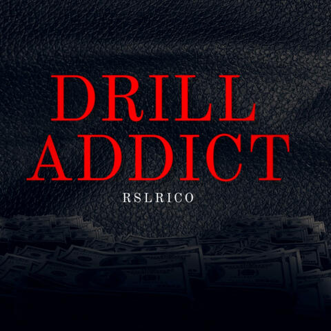 Drill Addict album art