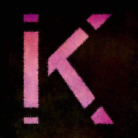 Kentucki album art
