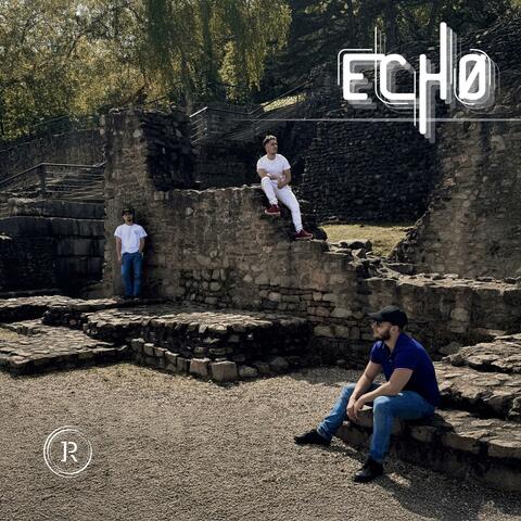 Echø album art