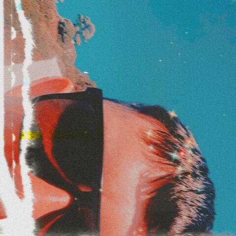 Shimmer album art